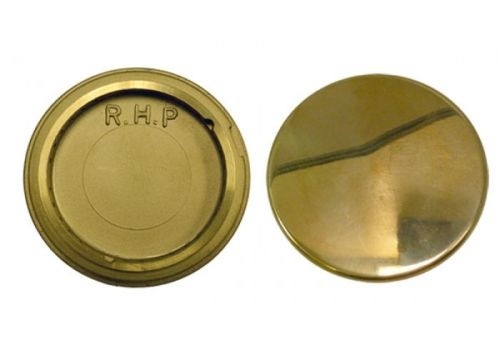 Fire Magic Grills Brass Burner Cap