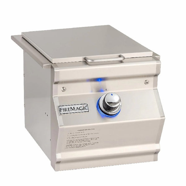 Fire Magic Aurora Single Side Burner