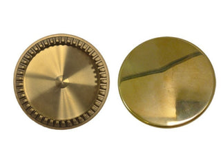 American Outdoor Grill Cap For Side Burner