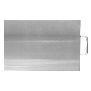 Fire Magic Stainless Steel Grid Cover for Double Side Burners