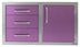 Blue Lilac-Gloss