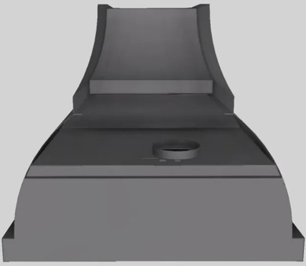 Vent-A-Hood 36" 300 CFM Designer Series Range Hood