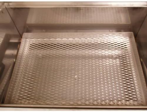 Fire Magic Charcoal Pan - 14 1/2 Inch x 14 1/2 Inch