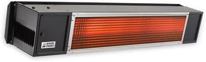 Sunpak 34,000 BTU Electronic Ignition Heater
