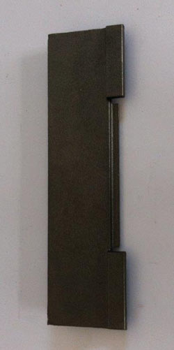 Morsø 1400 Series Access Plate/vertical baffle