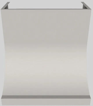 Vent A Hood 30" 600 CFM Standard Wall Mount Range Hood