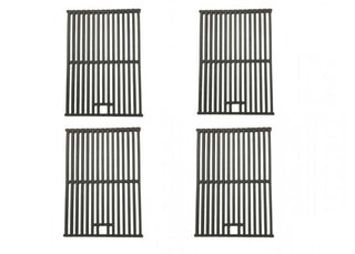 Fire Magic Grids, 4 Pcs., 22 Inch x 6 Inch