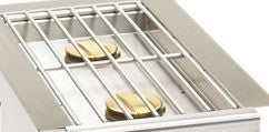 Fire Magic Grills Grid, Double Side Burner 