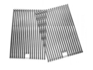Fire Magic Deluxe Stainless Cooking Grids