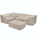 Kingsley Bate Azores Sectional Cover