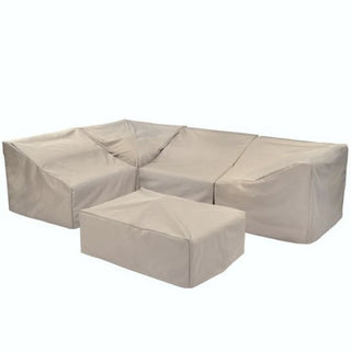 Kingsley Bate Westport Protective Cover