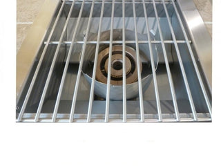 Fire Magic Stainless Steel Cooking Grid for Power Burner