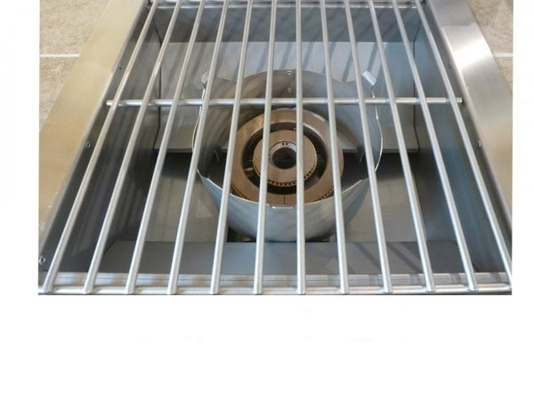 Fire Magic Stainless Steel Cooking Grid for Power Burner