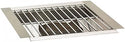 Fire Magic Stainless Steel Cooking Grid for Power Burner
