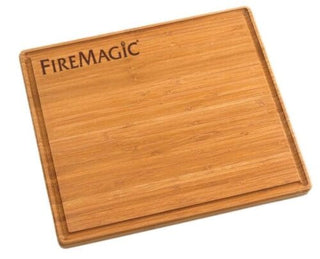 Fire Magic Bamboo Cutting Board