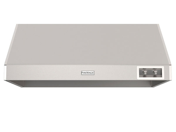 Fire Magic Vent Hood 48 Inch w/ fan (1200 CFM)