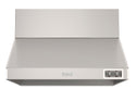 Fire Magic Vent Hood 42 Inch w/ fan (1200 CFM)