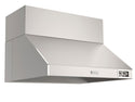 Fire Magic Vent Hood 48 Inch w/ fan (1200 CFM)