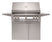 Alfresco ALXE 36-Inch Freestanding Grill With Rotisserie