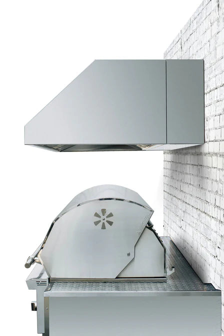 Summerset 36 Inch Outdoor Vent Hood