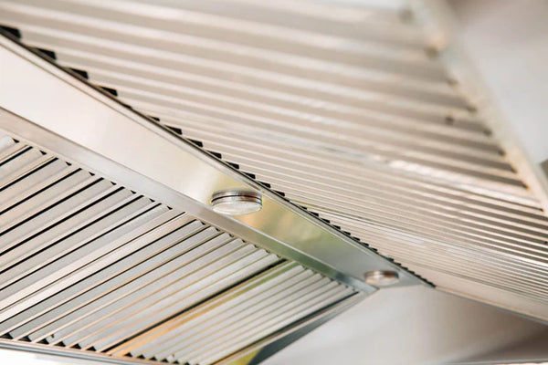 Summerset 36 Inch Outdoor Vent Hood