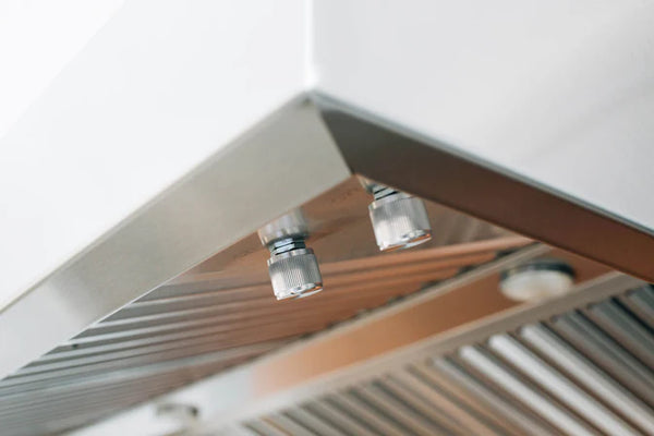 Summerset 36 Inch Outdoor Vent Hood