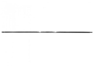 Fire Magic Spit Rod, 7/16 Inch x 27.25, HEX