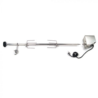 Fire Magic Rotisserie Kit Aurora and Echelon 660