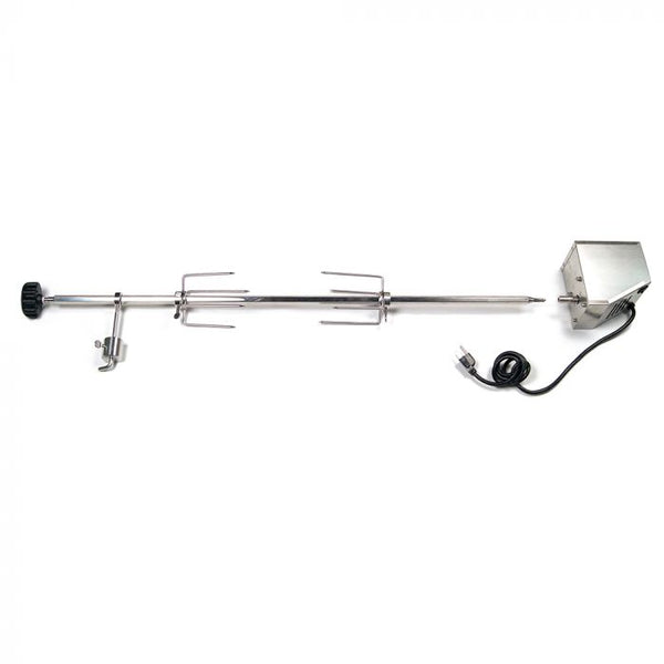 Fire Magic Rotisserie Kit Aurora and Echelon 660