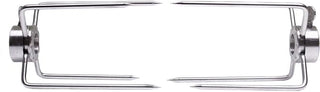 Fire Magic Spit Prongs Elite, 3/4 Inch Hub