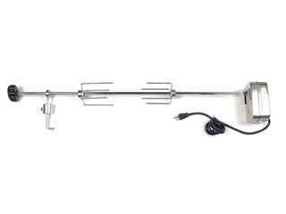 Fire Magic Rotisserie Kit, Monarch II