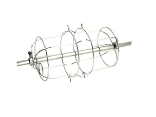 Fire Magic 3/4 Inch Hub Turkey Holder