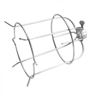 Fire Magic Chicken Holder, 3/4 Inch Hub