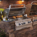 Fire Magic Grills Rotisserie Kit for Aurora 540I