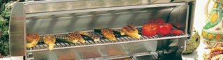 Fire Magic Regal Warm Rack Heavy Duty
