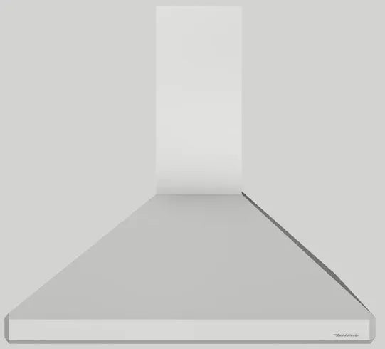 Vent a Hood 42 Inch 600 CFM Euro-Style Wall Mount Range Hood