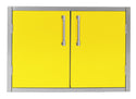 Alfresco 36-Inch Low Profile Dry Storage Pantry