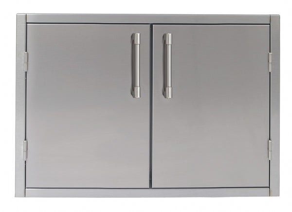 Alfresco 36-Inch Low Profile Dry Storage Pantry