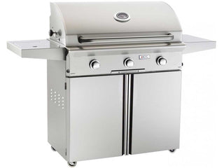 American Outdoor Grill 36 Inch Freestanding L Series Grill