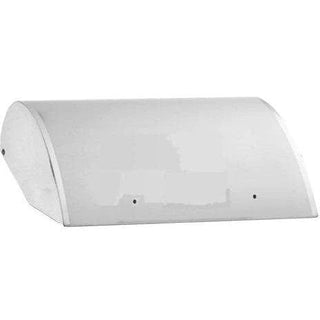 Fire Magic Oven Lid, Deluxe Stainless Steel Gourmet