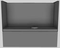 Vent A Hood 36" 300 CFM Standard Wall Mount Range Hood