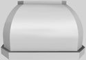 Vent-A-Hood 48" 300 CFM Designer Series Range Hood