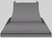 Vent-A-Hood 48" 600 CFM Designer Series Range Hood Black Carbide