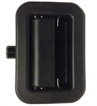 Fire Magic Handle/Slam Latch, Black, PKD