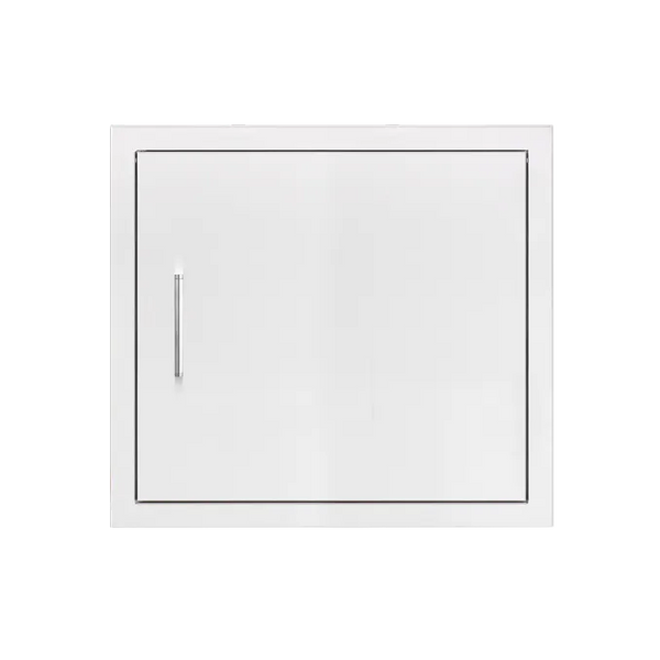 TrueFlame 22x20" Horizontal Access Door