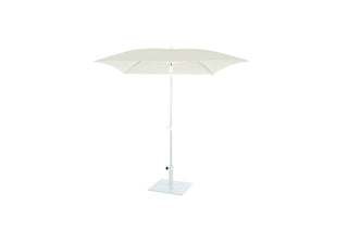 Point Beach Square Umbrella