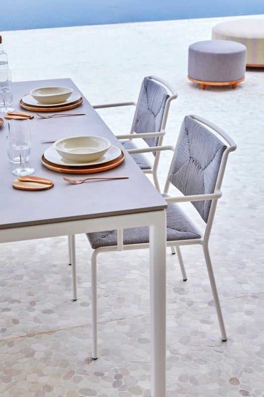 Point Summer Dining Table 180 x 100