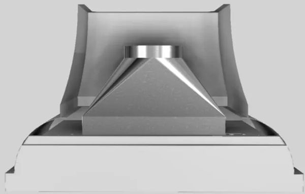 Vent-A-Hood 48" 900 CFM Designer Series Range Hood