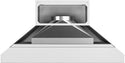 Vent A Hood 66" 1200 CFM Euro-Style Wall Mount Range Hood