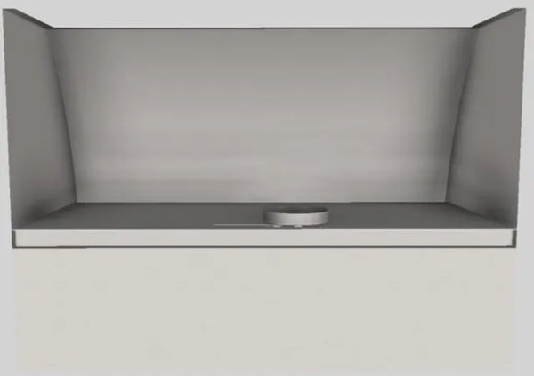 Vent A Hood 42" 300 CFM Standard Wall Mount Range Hood